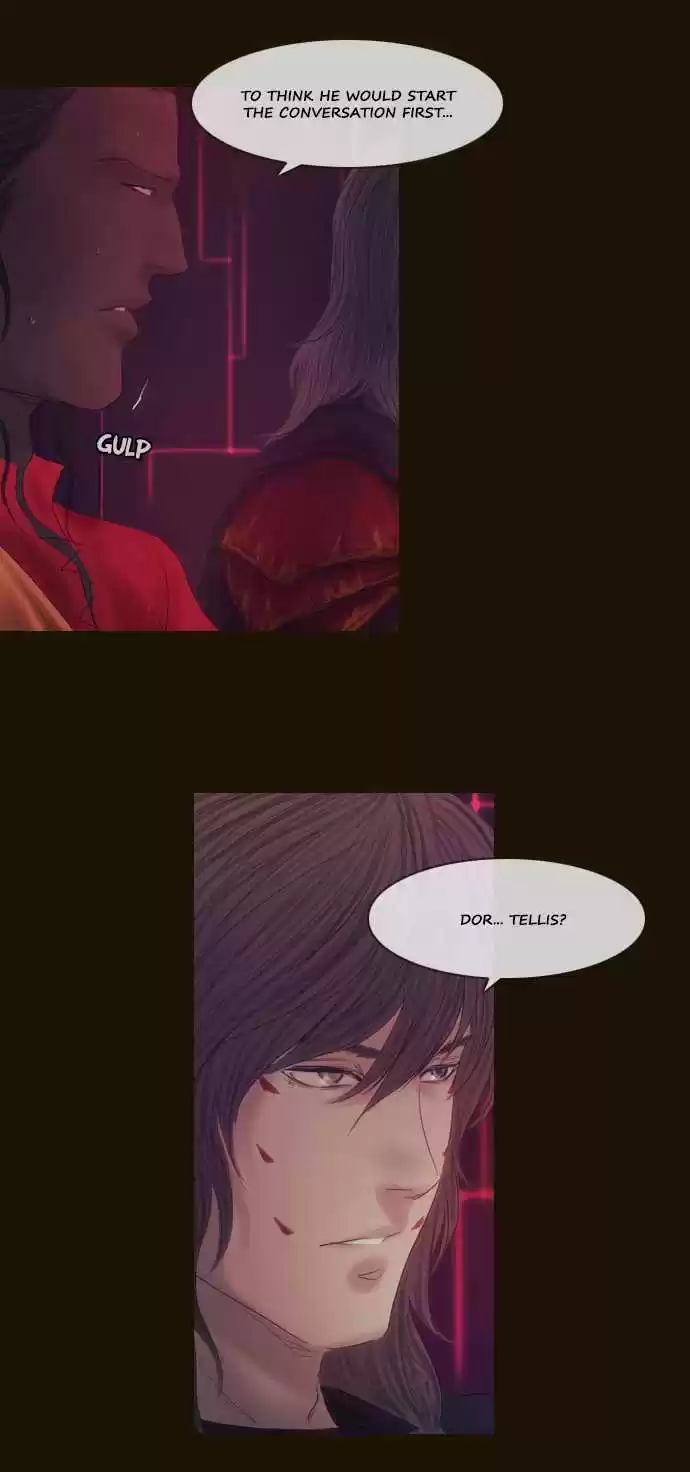 Magician (KIM Sarae) Magician 325