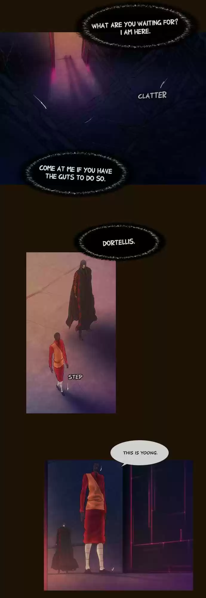 Magician (KIM Sarae) Magician 325