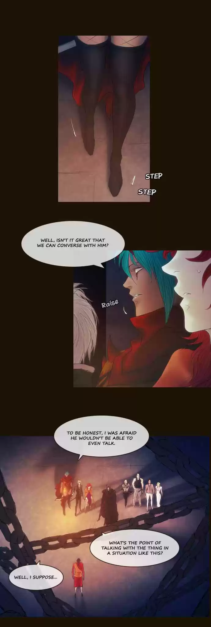 Magician (KIM Sarae) Magician 325