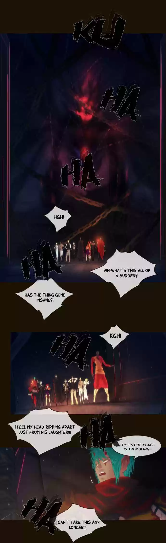 Magician (KIM Sarae) Magician 325