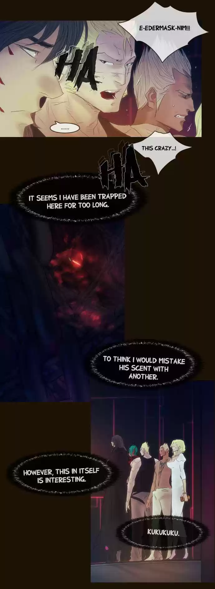 Magician (KIM Sarae) Magician 325