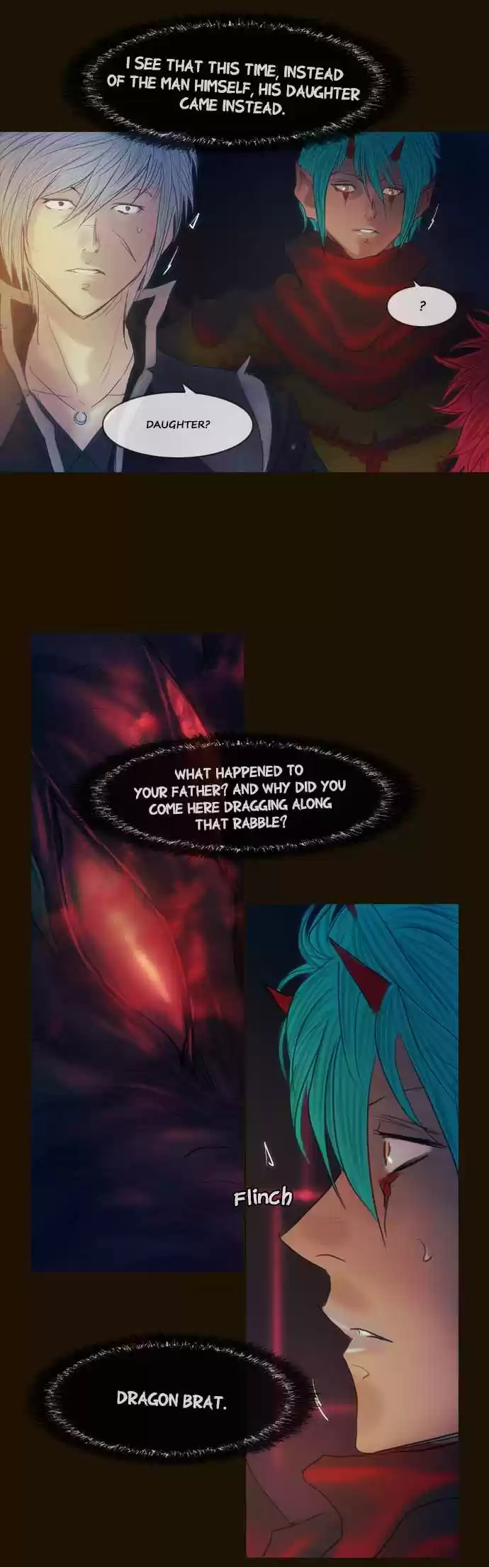 Magician (KIM Sarae) Magician 325