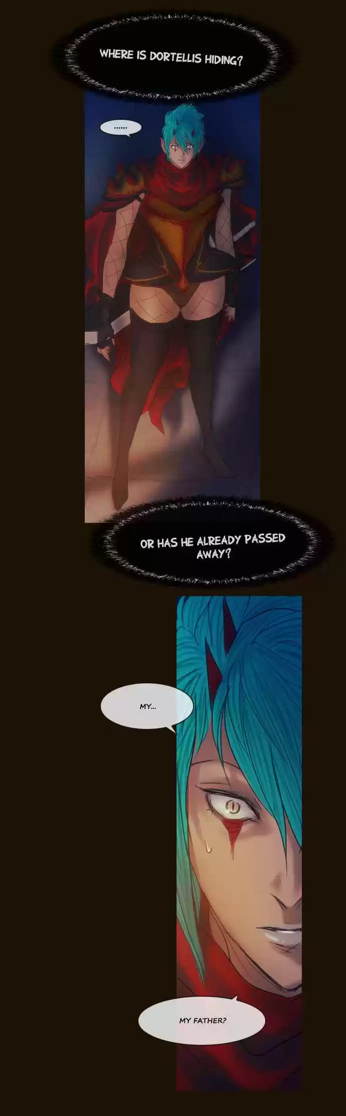 Magician (KIM Sarae) Magician 325