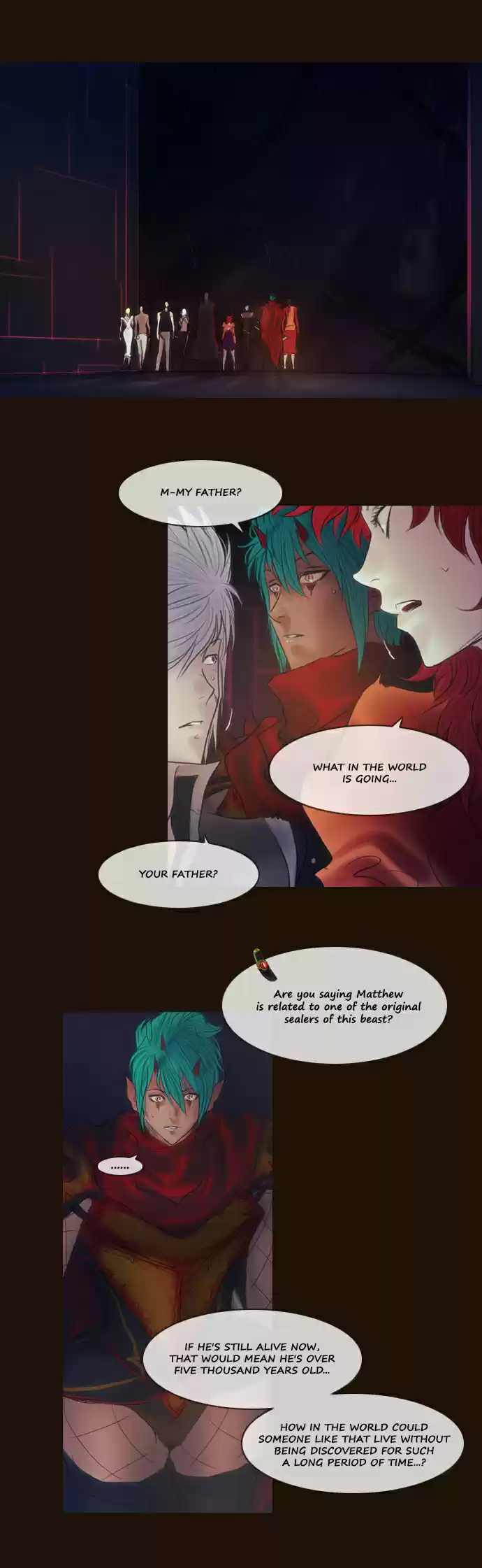 Magician (KIM Sarae) Magician 326