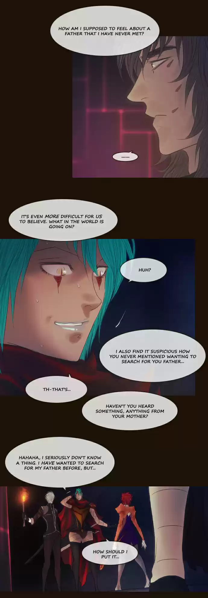 Magician (KIM Sarae) Magician 326