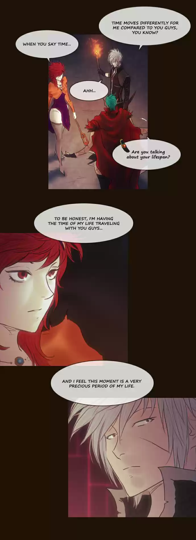 Magician (KIM Sarae) Magician 326