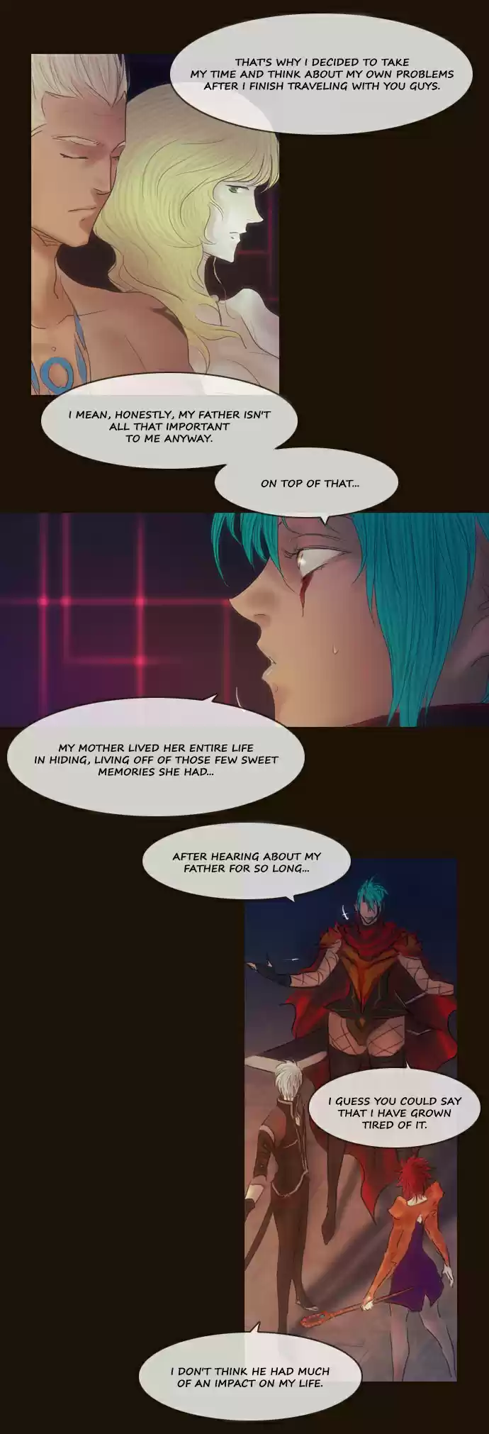 Magician (KIM Sarae) Magician 326