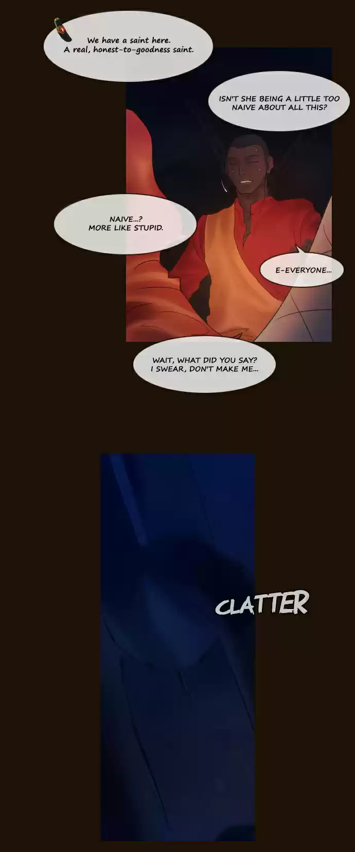 Magician (KIM Sarae) Magician 326