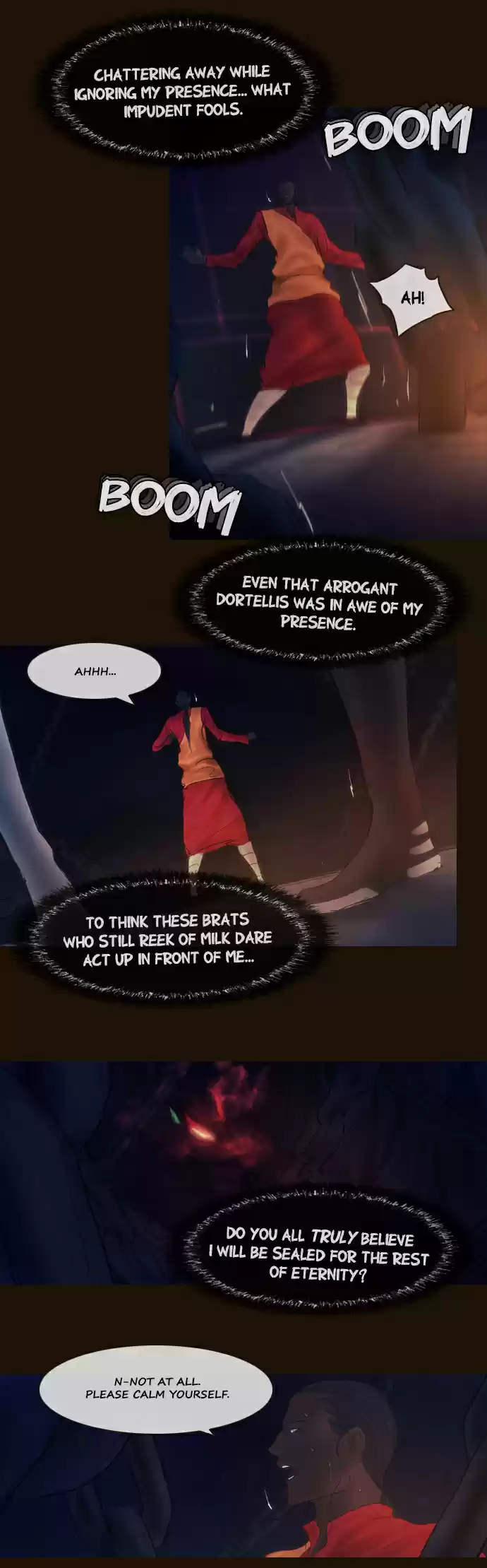 Magician (KIM Sarae) Magician 326