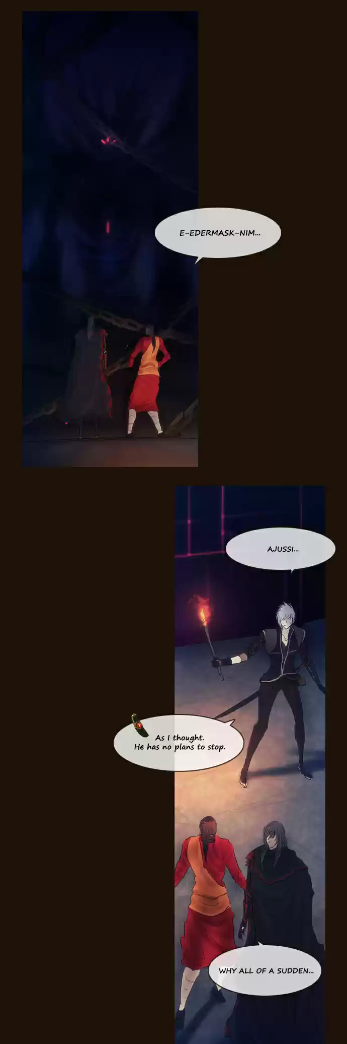 Magician (KIM Sarae) Magician 326