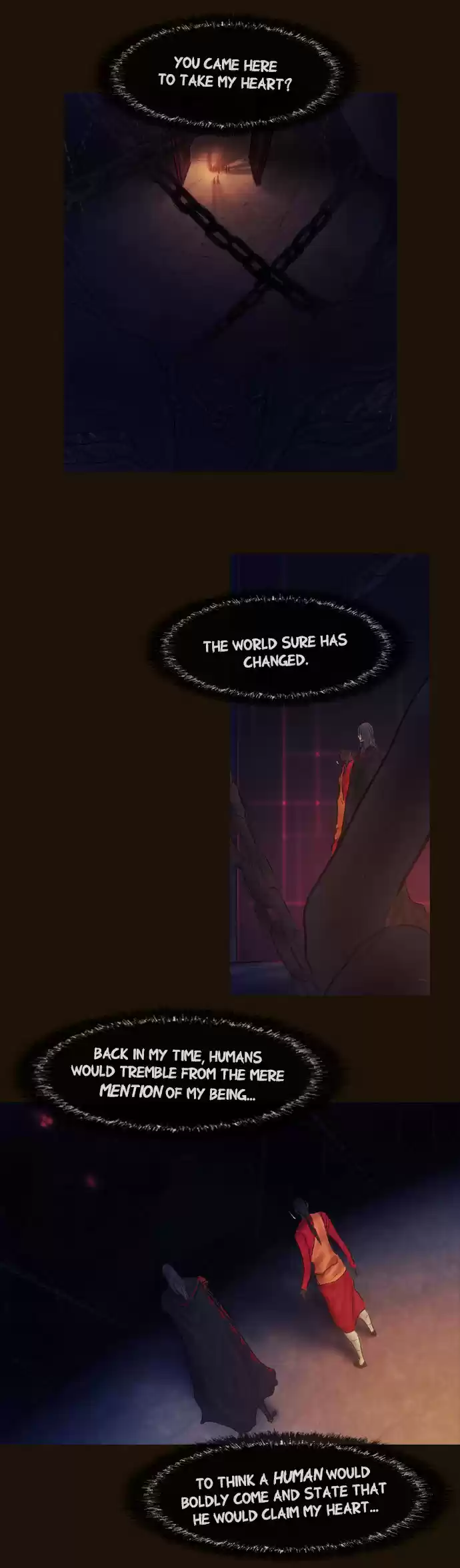 Magician (KIM Sarae) Magician 326