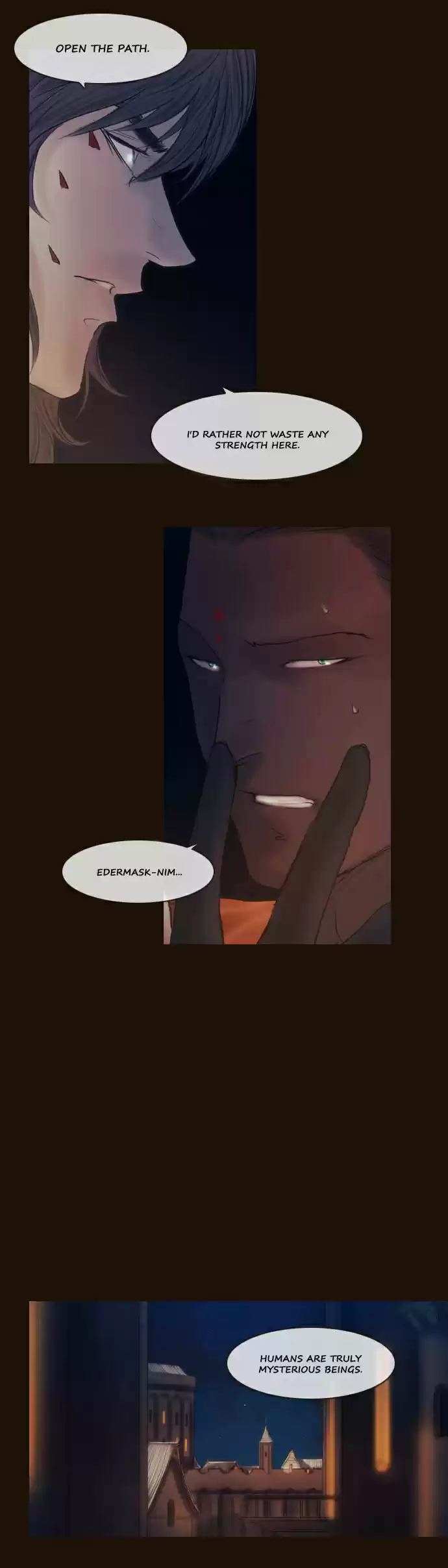 Magician (KIM Sarae) Magician 326