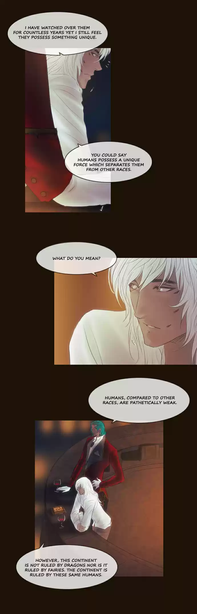 Magician (KIM Sarae) Magician 326