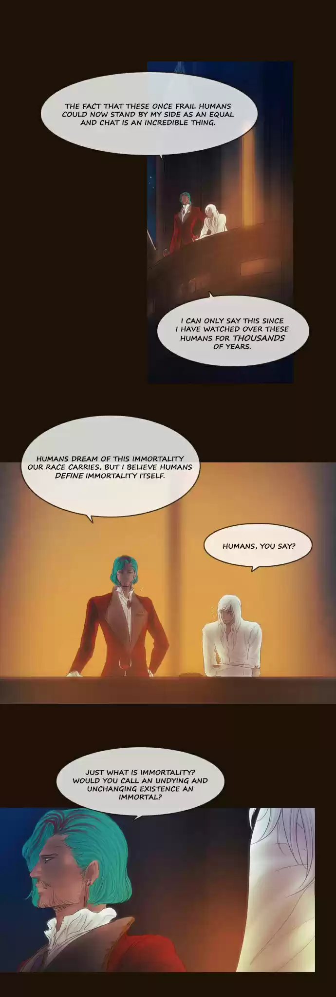 Magician (KIM Sarae) Magician 326