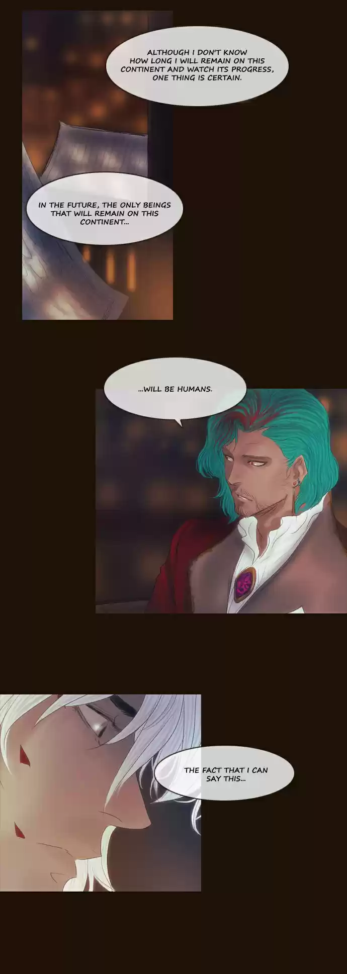 Magician (KIM Sarae) Magician 326