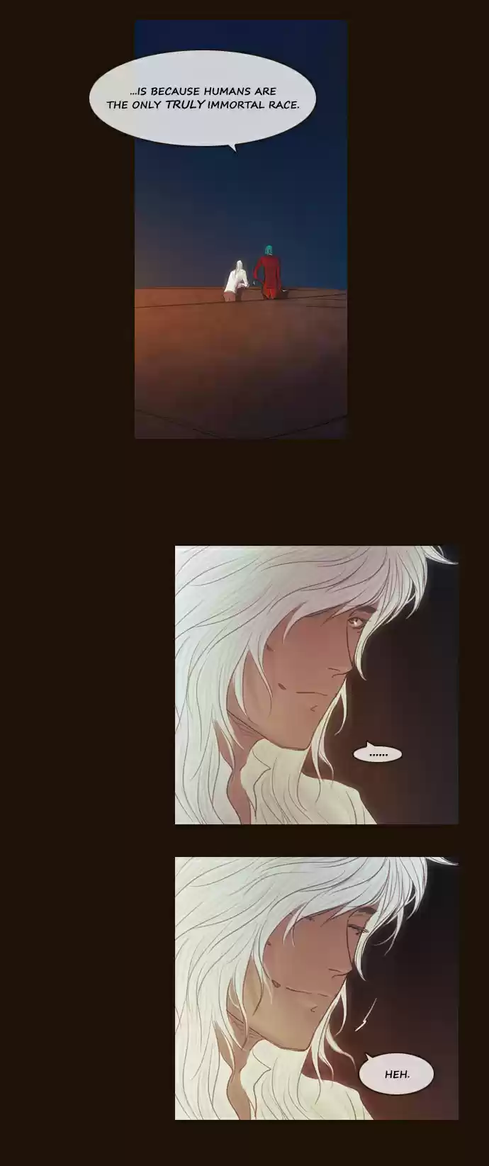 Magician (KIM Sarae) Magician 326