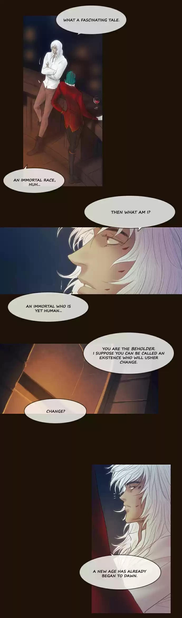 Magician (KIM Sarae) Magician 326