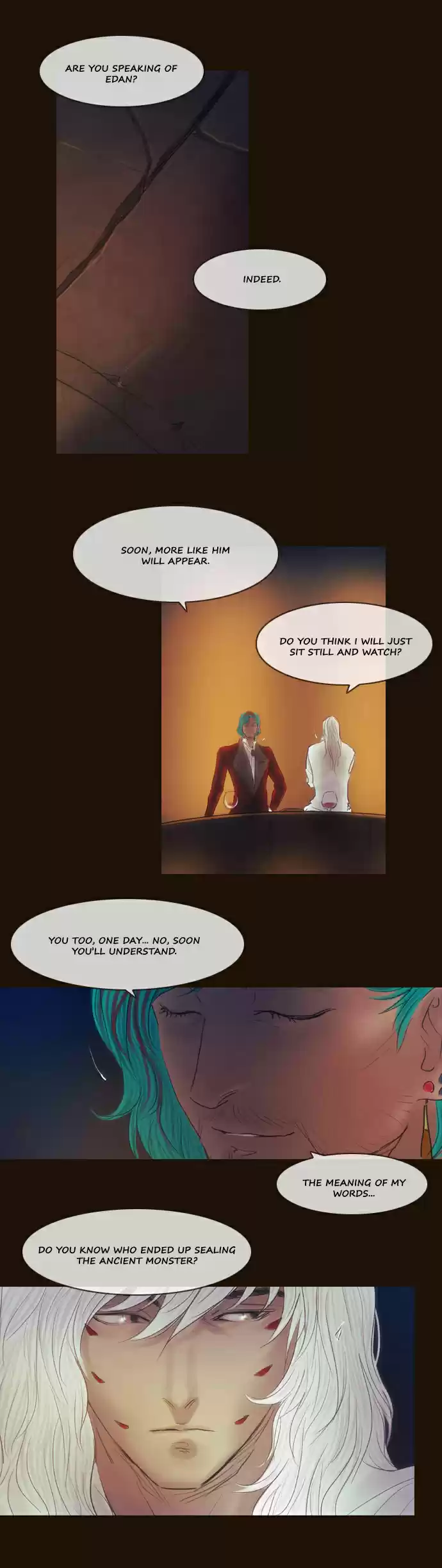 Magician (KIM Sarae) Magician 326