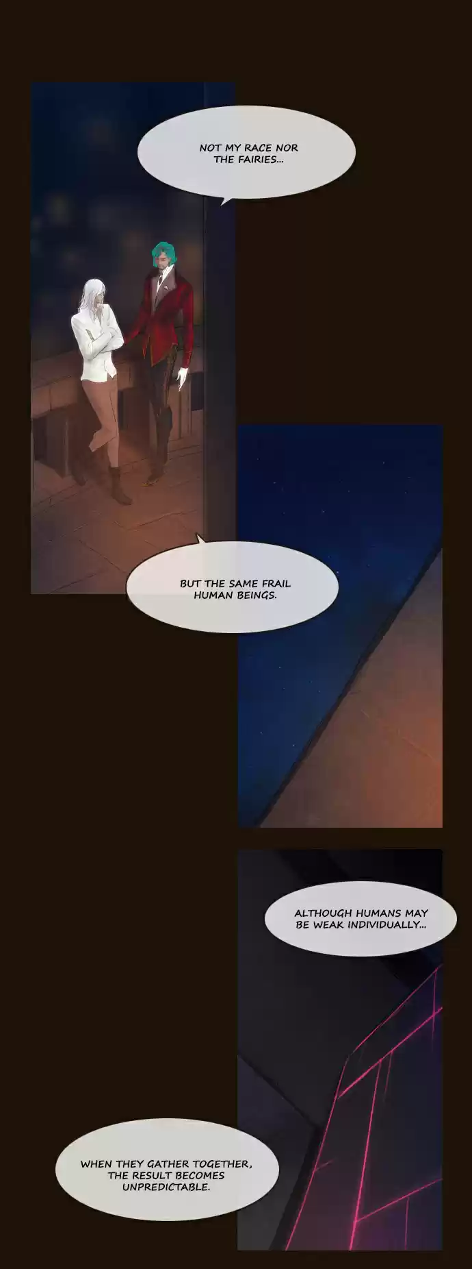 Magician (KIM Sarae) Magician 326