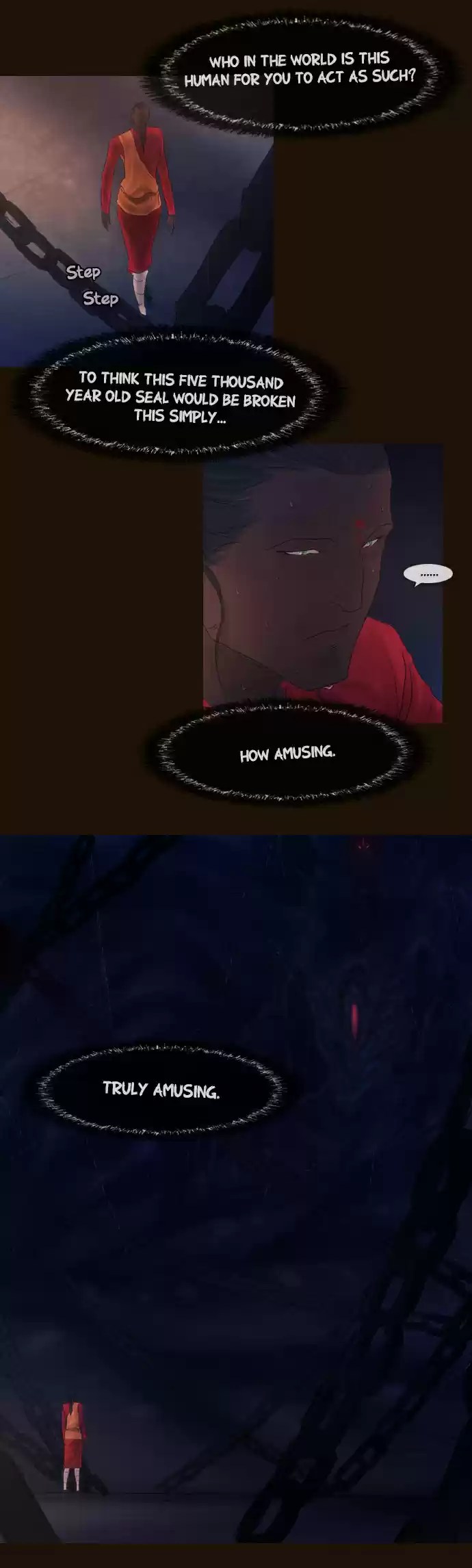 Magician (KIM Sarae) Magician 326