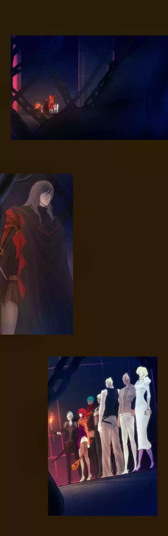 Magician (KIM Sarae) Magician 327