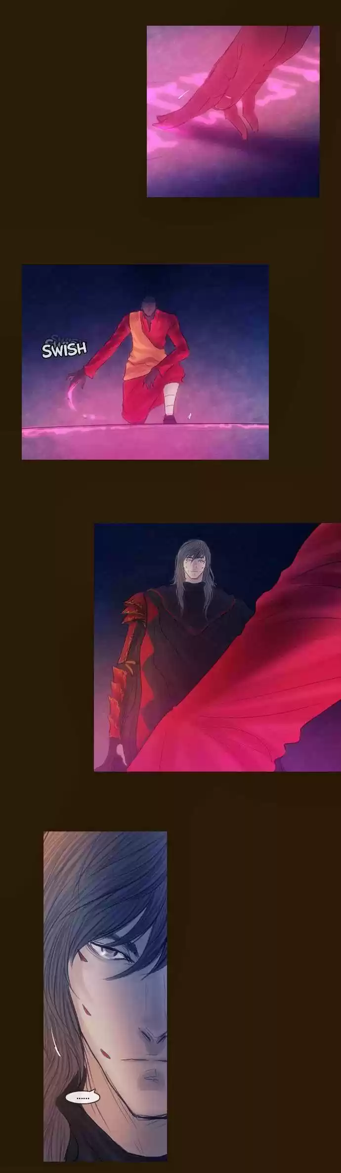 Magician (KIM Sarae) Magician 327