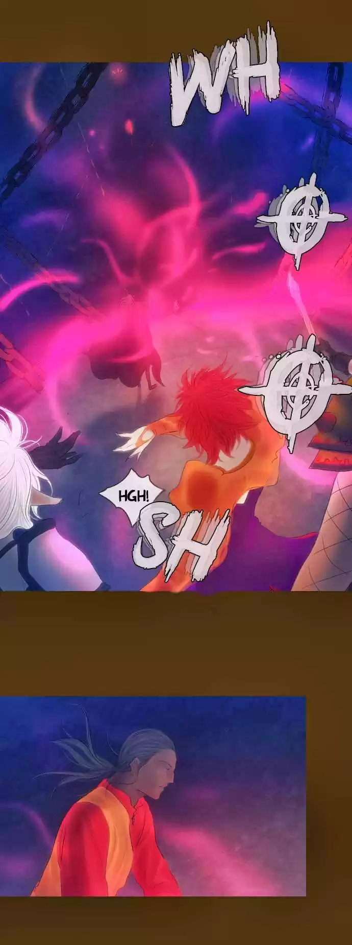 Magician (KIM Sarae) Magician 327