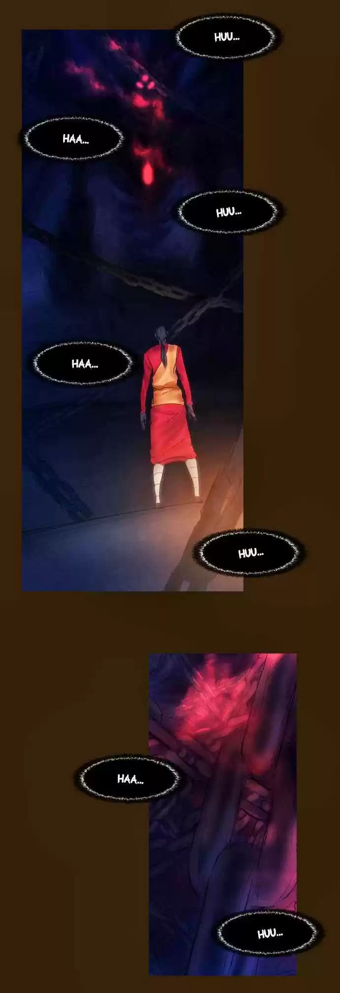 Magician (KIM Sarae) Magician 327