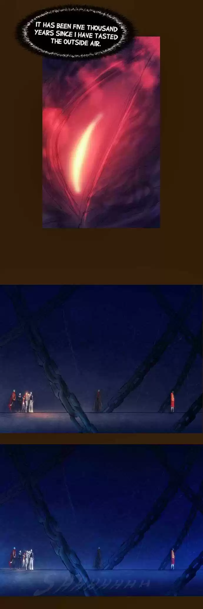 Magician (KIM Sarae) Magician 327