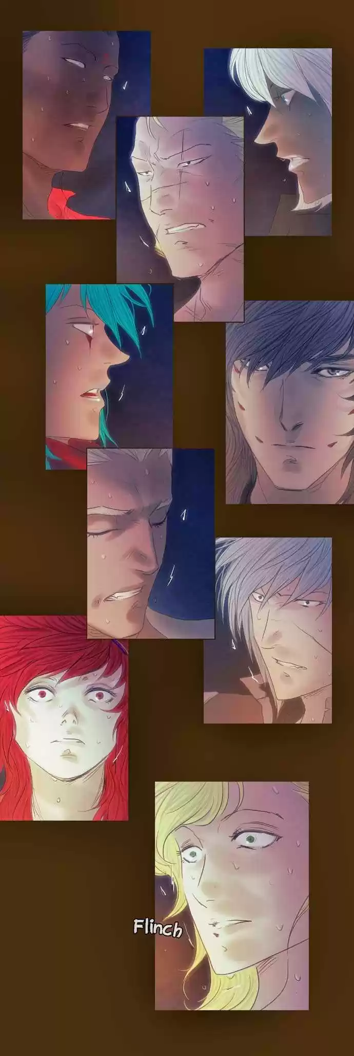 Magician (KIM Sarae) Magician 327