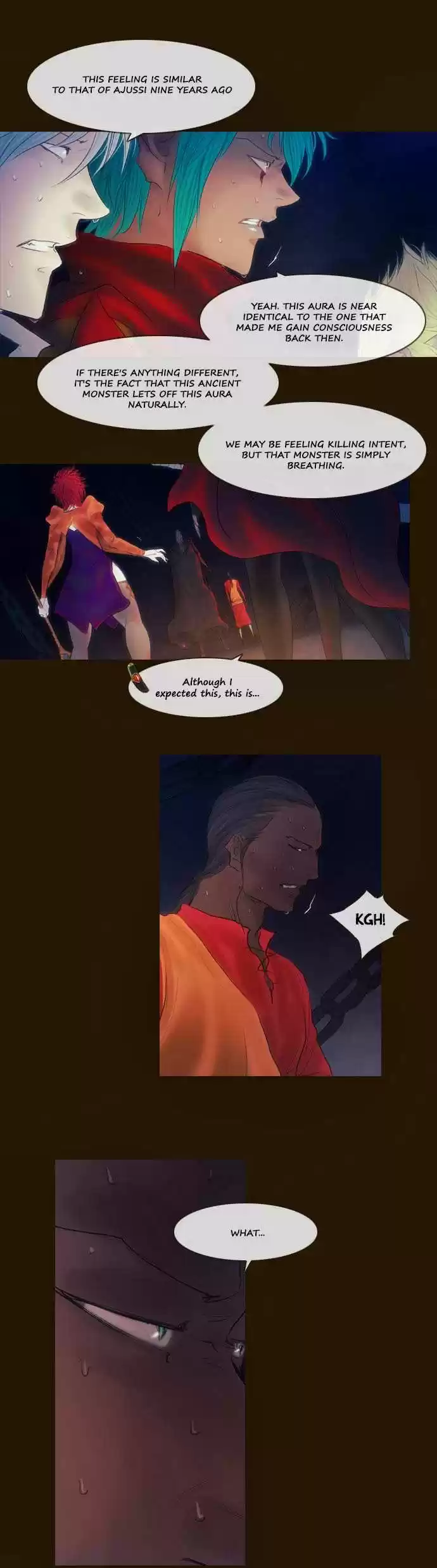 Magician (KIM Sarae) Magician 327