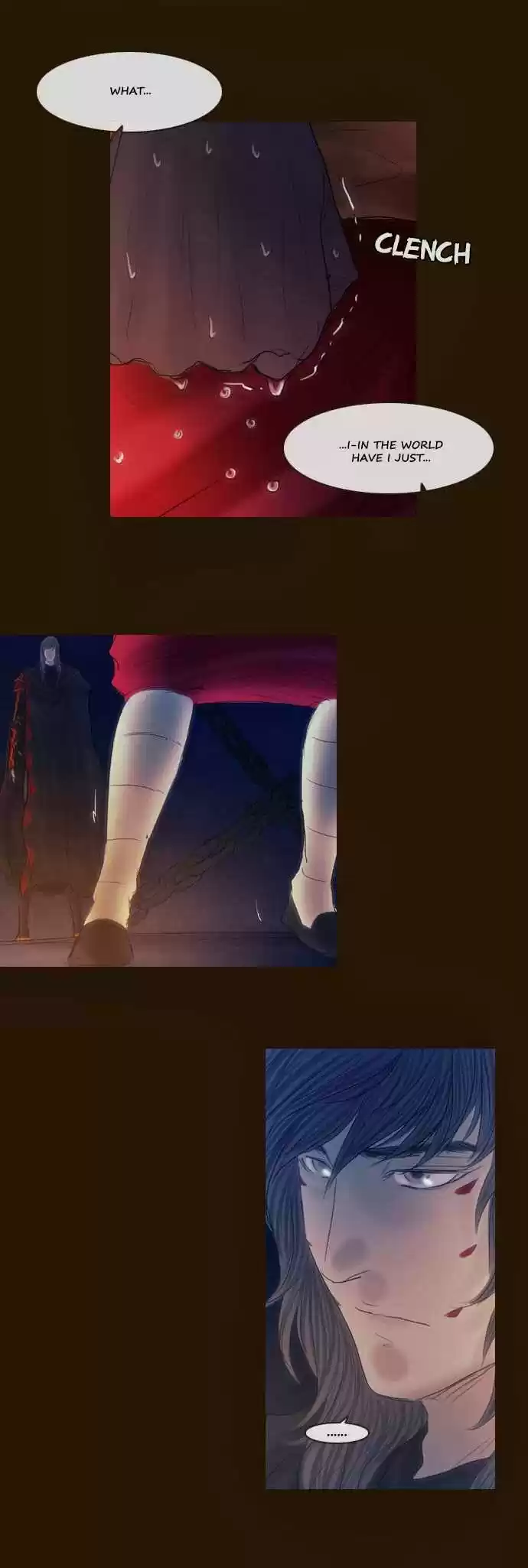 Magician (KIM Sarae) Magician 327