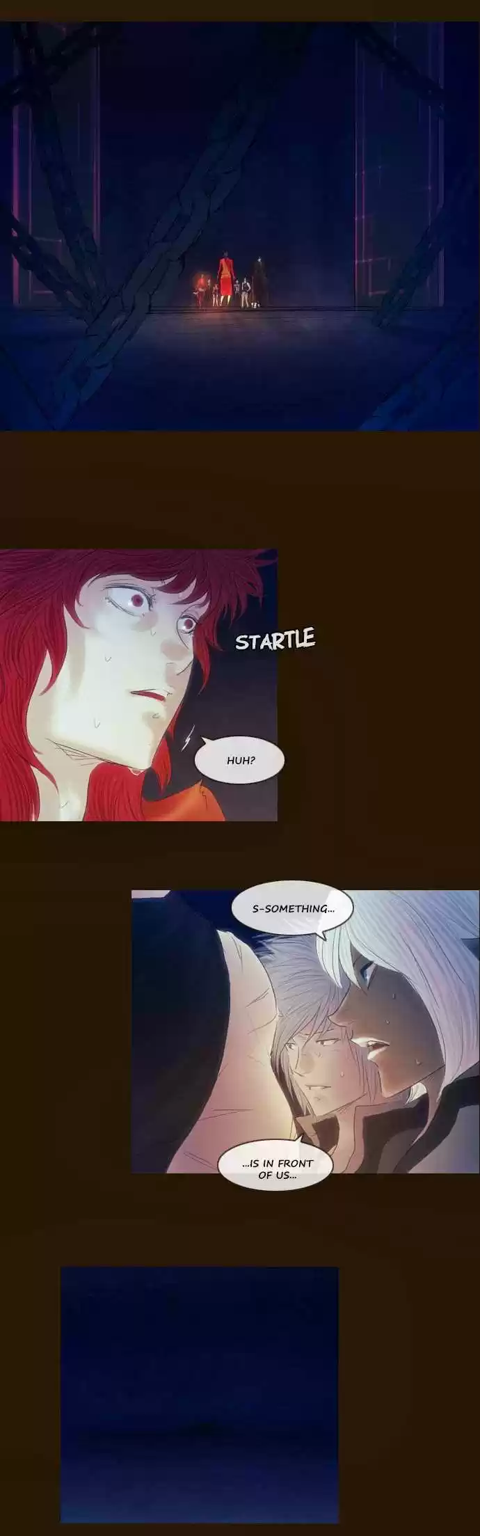 Magician (KIM Sarae) Magician 327