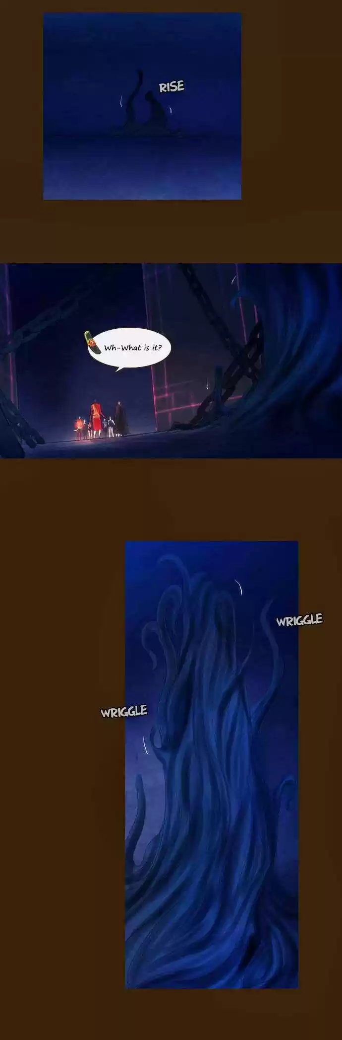 Magician (KIM Sarae) Magician 327