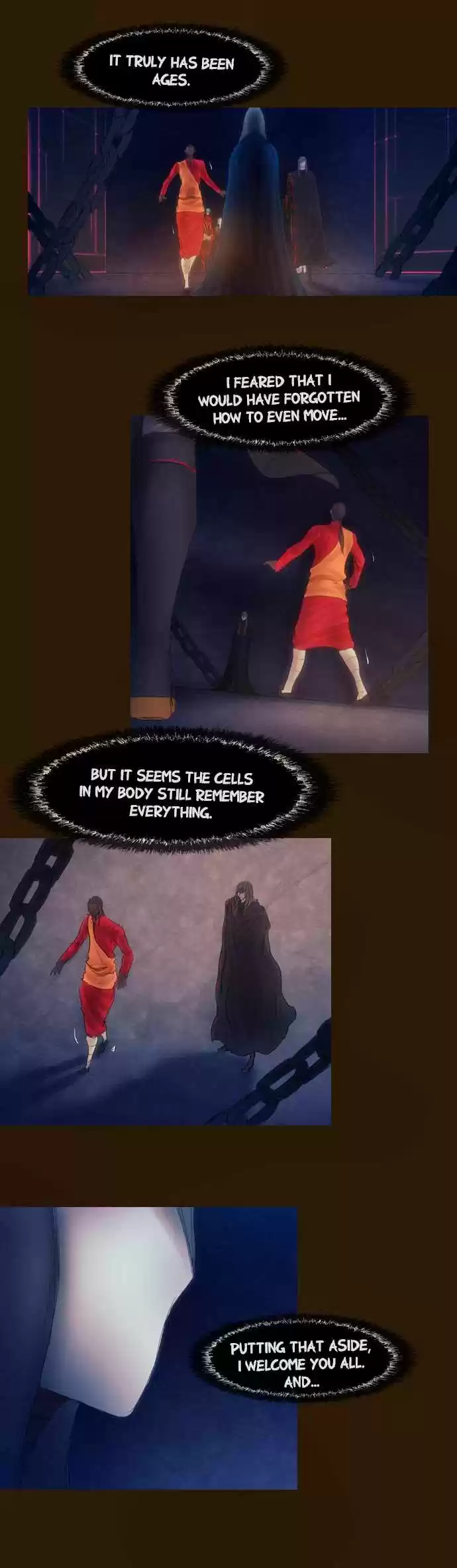 Magician (KIM Sarae) Magician 327