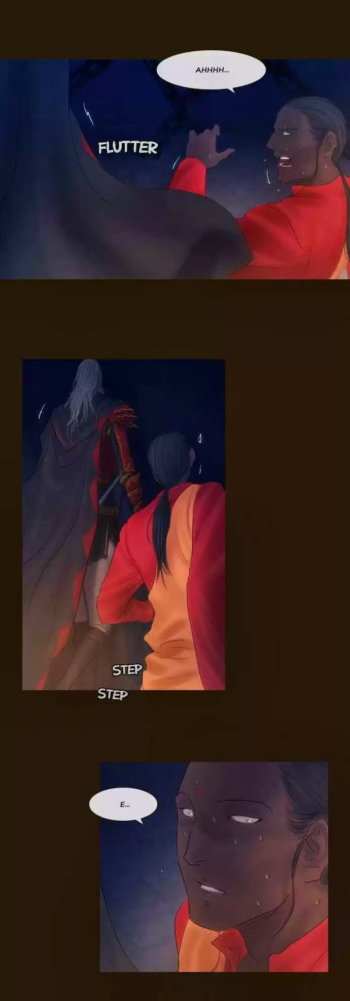 Magician (KIM Sarae) Magician 327