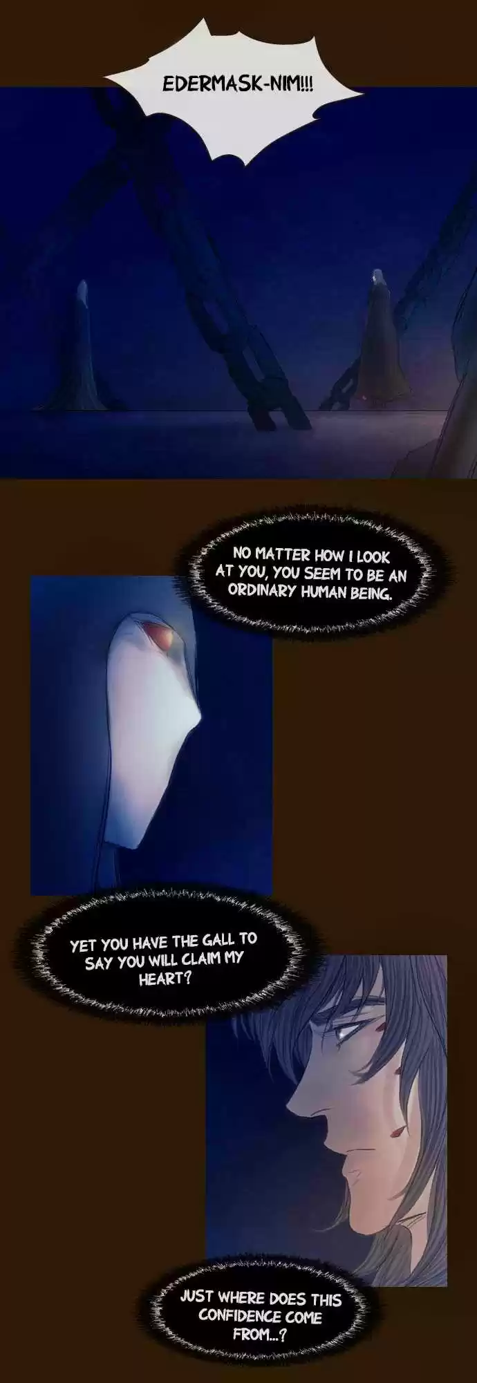 Magician (KIM Sarae) Magician 327