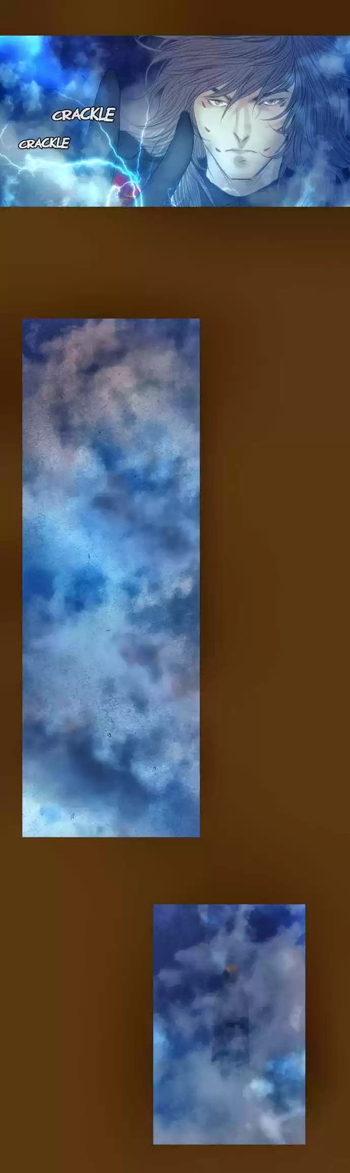 Magician (KIM Sarae) Magician 327