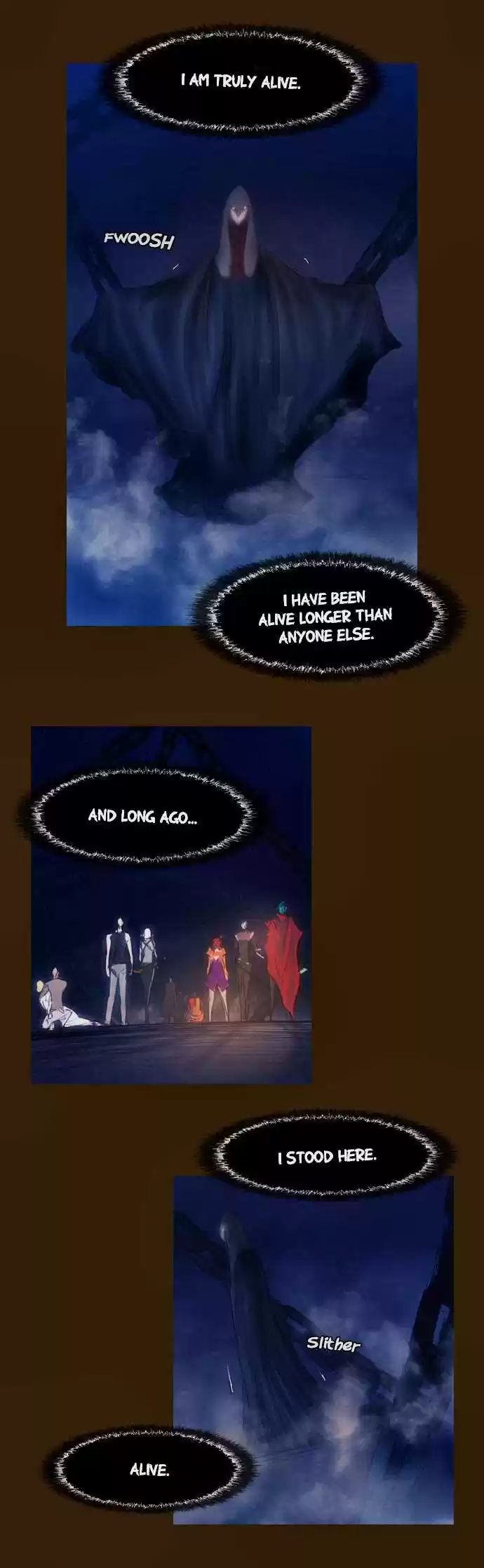 Magician (KIM Sarae) Magician 327