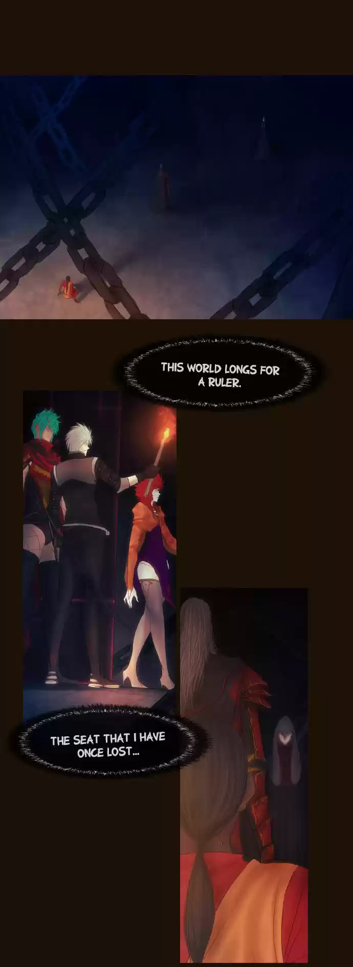 Magician (KIM Sarae) Magician 328