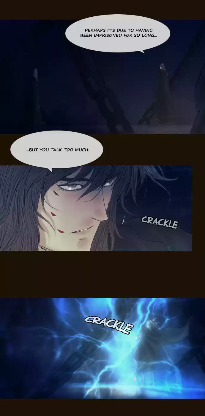 Magician (KIM Sarae) Magician 328