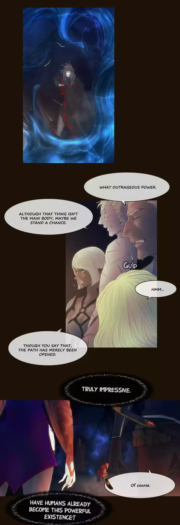 Magician (KIM Sarae) Magician 328