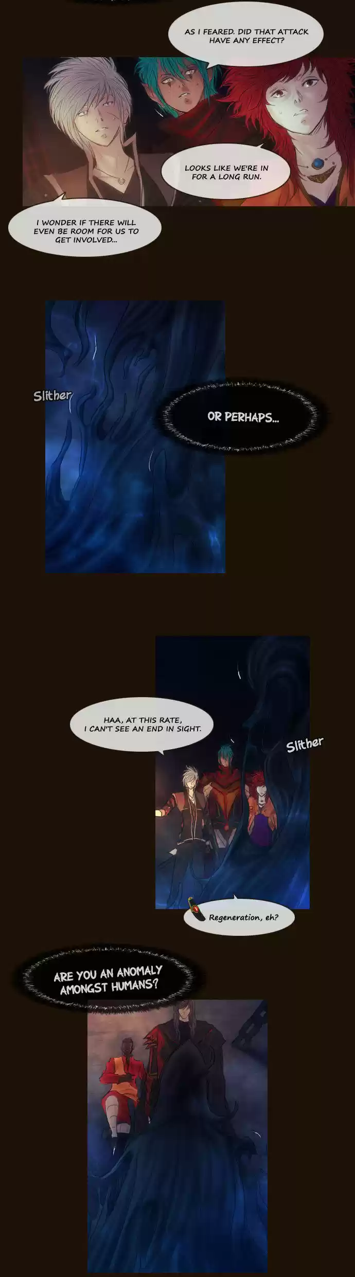 Magician (KIM Sarae) Magician 328