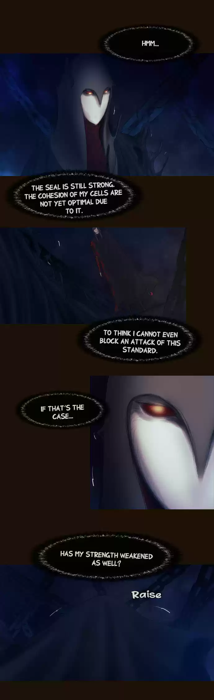 Magician (KIM Sarae) Magician 328