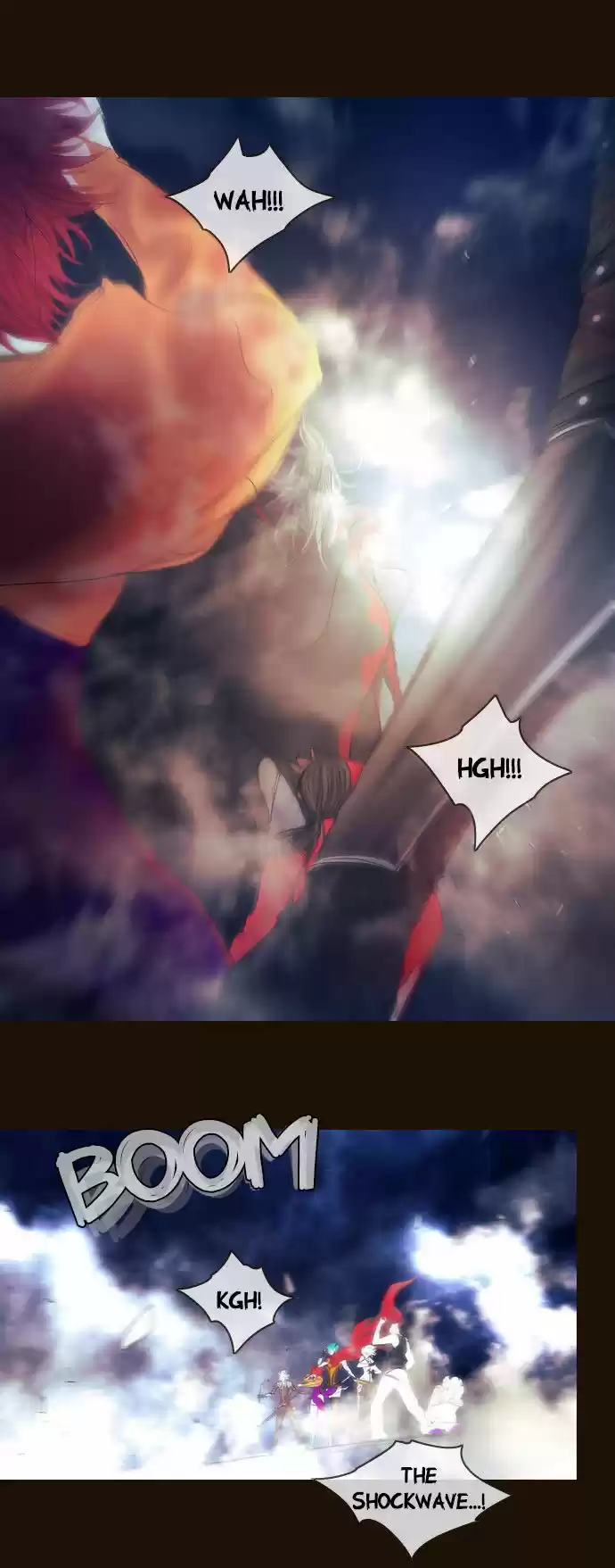 Magician (KIM Sarae) Magician 328