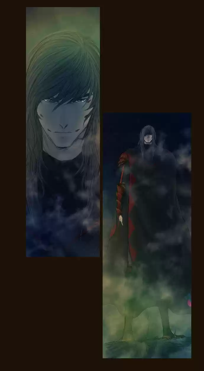 Magician (KIM Sarae) Magician 328