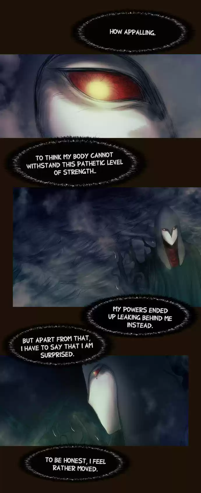 Magician (KIM Sarae) Magician 328