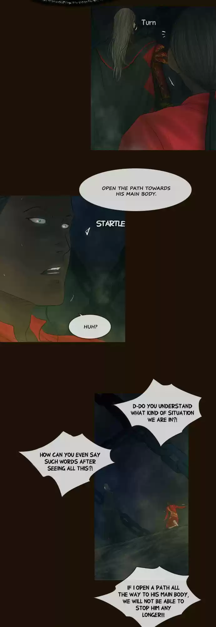 Magician (KIM Sarae) Magician 328