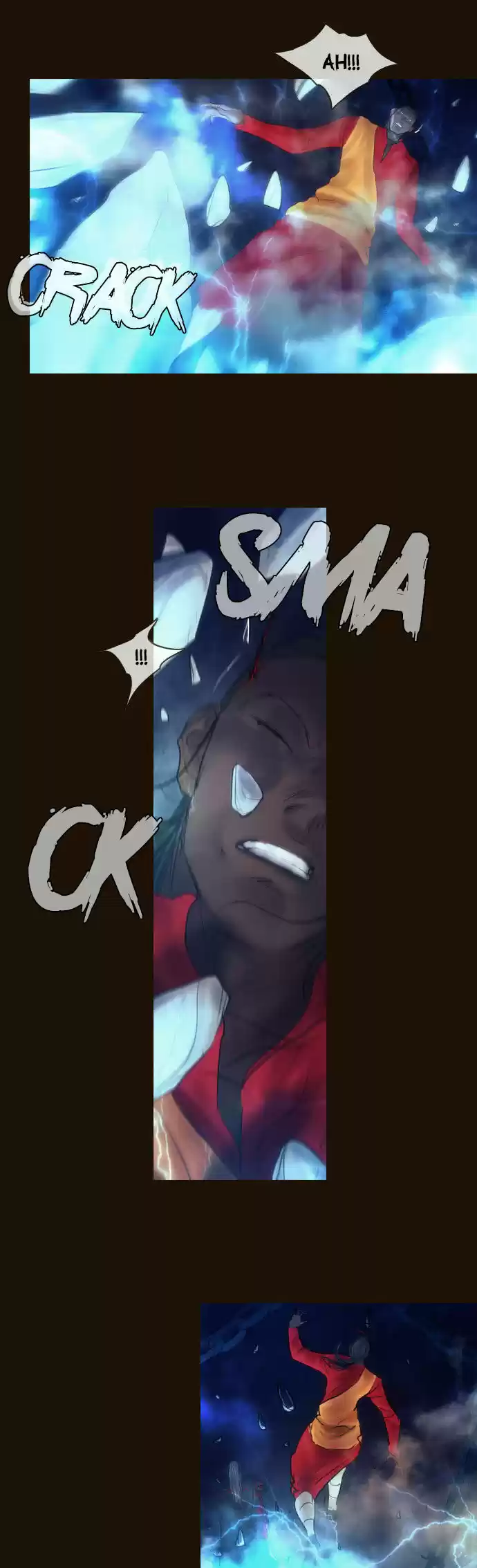 Magician (KIM Sarae) Magician 328