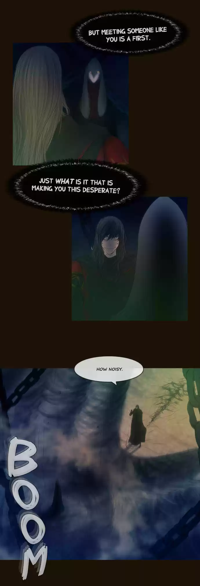 Magician (KIM Sarae) Magician 328